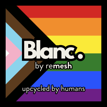Blanc. by remesh